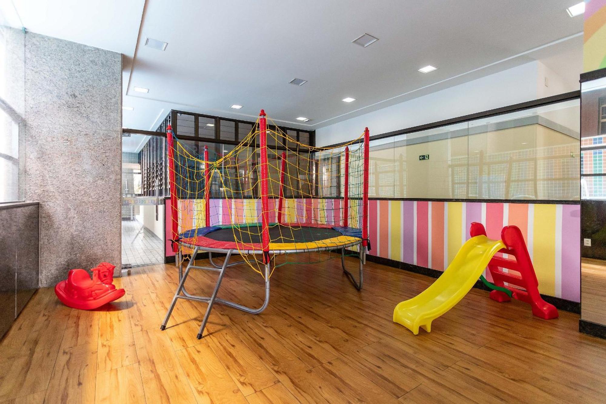 Apartamento Moderno em Prédio à Beira-mar na Praia de Ipanema Río de Janeiro Exterior foto